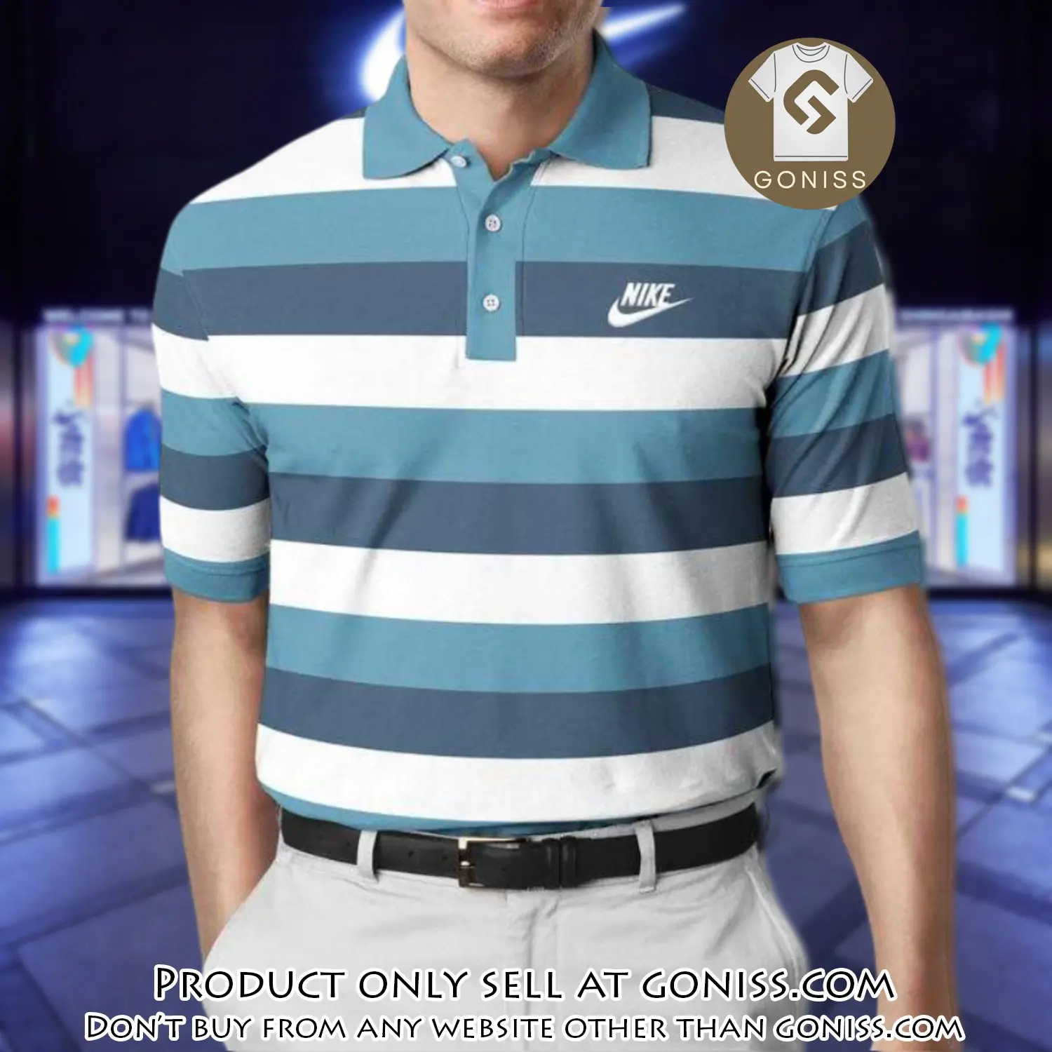 Nike premium polo shirt  luxury polo shirt for men pls641 gn0744287